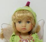 Boneka - Rosebud - кукла